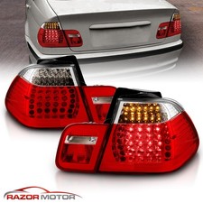 1999 2000 2001 Fit BMW E46