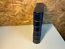 Dt. Post Pro Collect Album mit