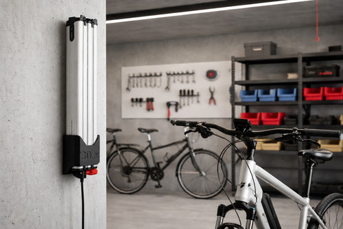 Wandhalterung für bosch smart - wandhalterung,