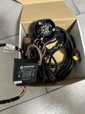 Elektrischer Anbausatz für