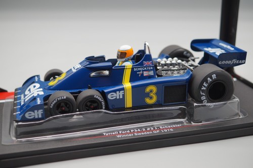 Modelcar group mcg18614f - 1:18,