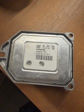 55351752 5WK91727 OPEL ZAFIRA
