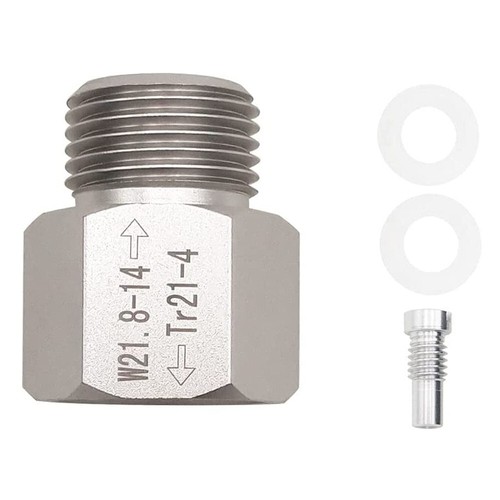 T21 auf w21 adapter - auf,