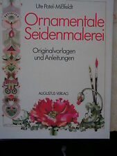 Fachbuch Ornamentale