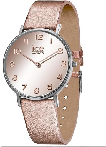 Ice watch city mirror pink - ice,