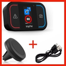 🚗 Saphe Drive Mini