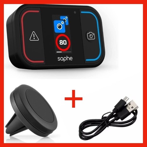 Saphe drive mini - saphe,