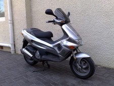 Werkstatthandbuch gilera - werkstatthandbuch,