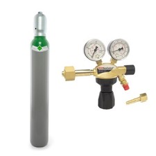 Argon liter flasche - 4.6, +