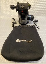 Sirui 30x ball head - sirui,