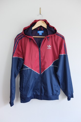 Adidas originals windbreaker - originals,