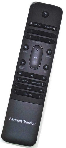 Neu original harman - neu,