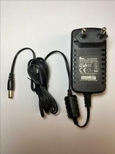 EU 12V 1,5 A KTEC AC ADAPTER KSAS02411200150HE NETZTEIL 5,5 M X 2,5 MM/2,1 MM