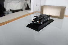 1:43 Minichamps MERCEDES 320CE