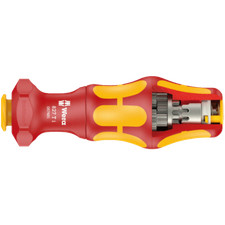 Wera 827 T i Kraftform Turbo