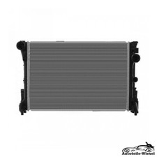 Wasserkühler für MERCEDES C