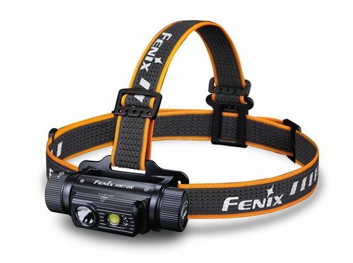 Fenix hm70r stirnlampe - stirnlampe, led