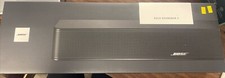 Bose Solo Soundbar 2 w/