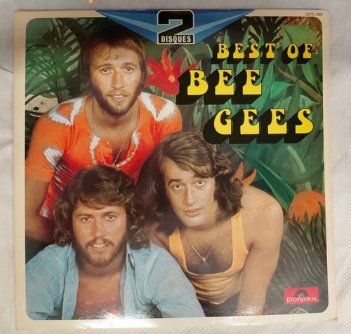 Best bee gees - of,