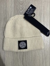 Stone Island Mütze Neu Mit