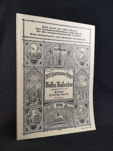 Alt-Hannoverscher