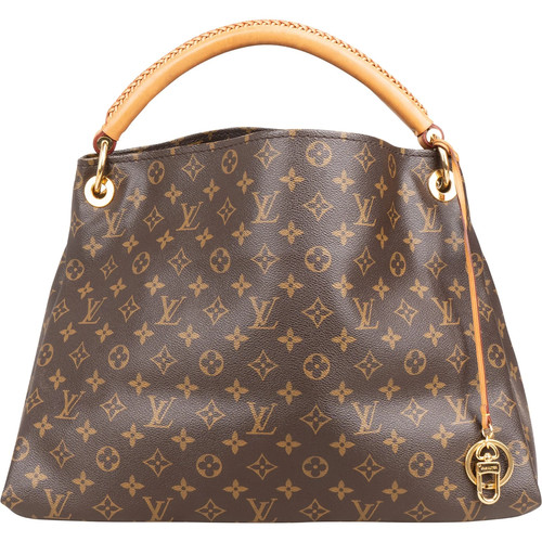 Louis vuitton monogram canvas - louis,