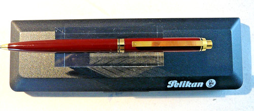 Pelikan signum k670 - pelikan,