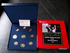 Spanien  KMS  2015  PP