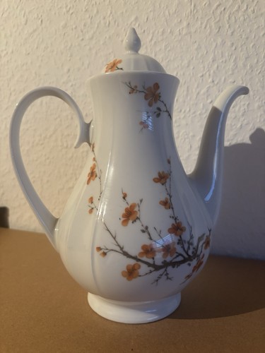 Eschenbach porzellan kanne - eschenbach,