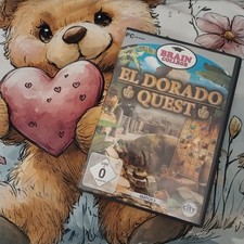 pc spiele El Dorado Quest