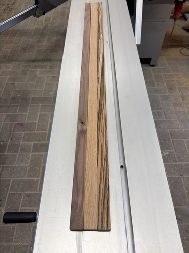 Rechteckleisten 1000x27x20mm - , 3