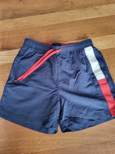 Tommy hilfiger badehose m - hilfiger,