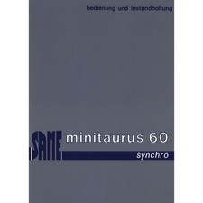 Same minitaurus synchro - minitaurus, 60