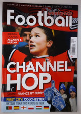 Football Weekends Magazin