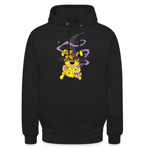 Marsupilamie design halloween - marsupilamie,