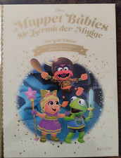 Disney – Die Gold Edition |