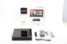 Sony FMP-X10 4K Ultra HD Media