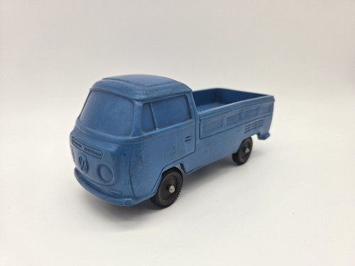 Vinyl line bus - vw,