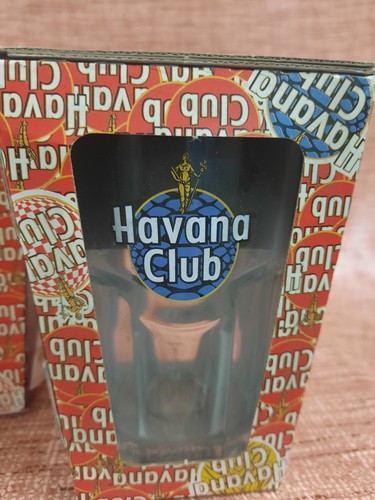 Havana club longdrinkglas - havana,