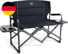 TIMBER RIDGE Campingstuhl