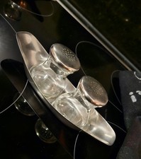 WMF Max & Moritz Salz &