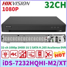 Hikvision iDS-7232HQHI-M2/XT
