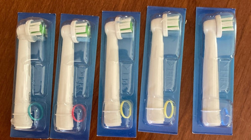 Genuine oem oral - oem, oral-b
