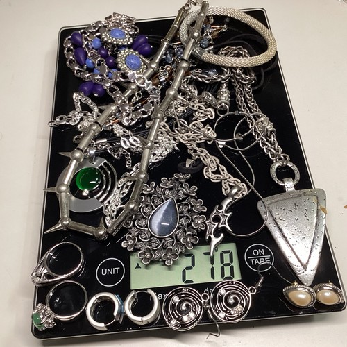 Schmuck konvolut - schmuck,