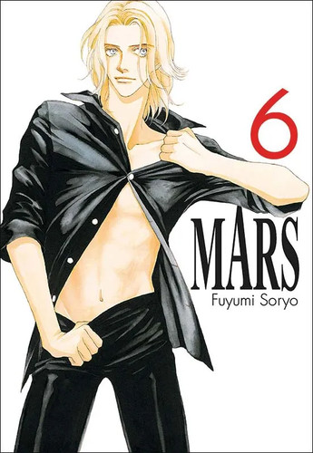 Mars neue edition planet - neue,