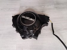 Suzuki GS 500 E Lichtmaschine