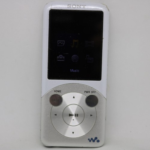 Sony walkman nwz s754 mp4 - /,