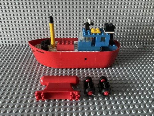 Lego 310 70er - , alt