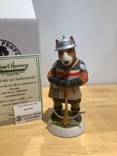 ROBERT HARROP DP279R - English