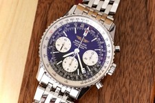 100 % AUTHENTIC BREITLING